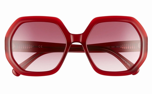 Longchamp LO623S 623 55  Ladies  Sunglasses