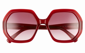 Longchamp LO623S 623 55  Ladies  Sunglasses