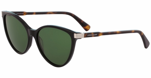 Longchamp LO624S 010 56    Sunglasses