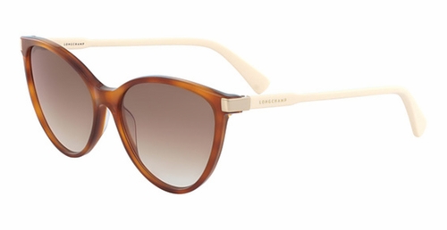 Longchamp LO624S 220 56  Ladies  Sunglasses