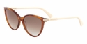 Longchamp LO624S 220 56  Ladies  Sunglasses