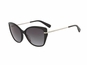 Longchamp LO627S 001 57  Ladies  Sunglasses