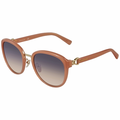 Longchamp LO628SK 691  Ladies  Sunglasses