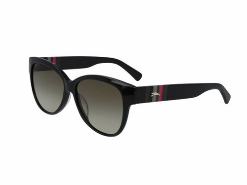 Longchamp LO635S 001 56  Ladies  Sunglasses