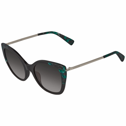 Longchamp LO636S 001  Ladies  Sunglasses