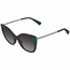 Longchamp LO636S 001  Ladies  Sunglasses