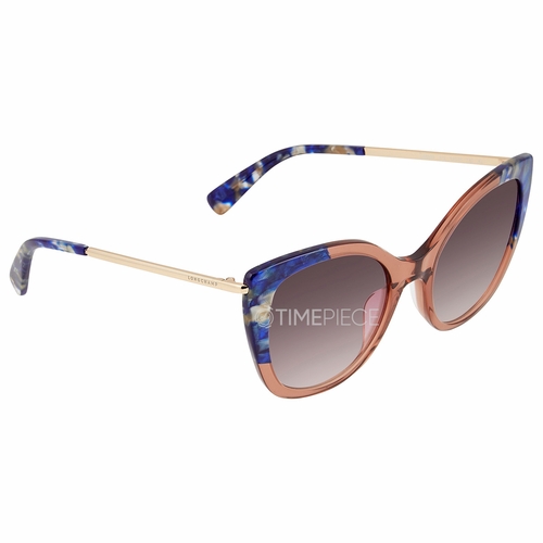 Longchamp LO636S 272  Ladies  Sunglasses