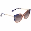 Longchamp LO636S 272  Ladies  Sunglasses