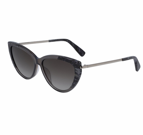 Longchamp LO637S 036 56  Ladies  Sunglasses