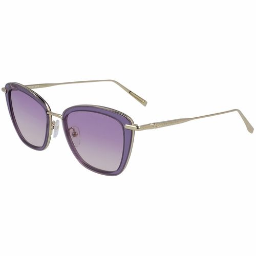 Longchamp LO638S 512 52  Ladies  Sunglasses