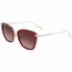 Longchamp LO638S 604 52  Ladies  Sunglasses
