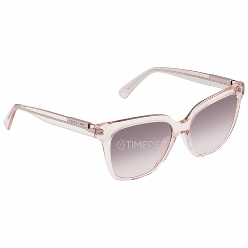 Longchamp LO644S 691 53  Ladies  Sunglasses