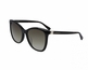 Longchamp LO648S 010 55  Ladies  Sunglasses