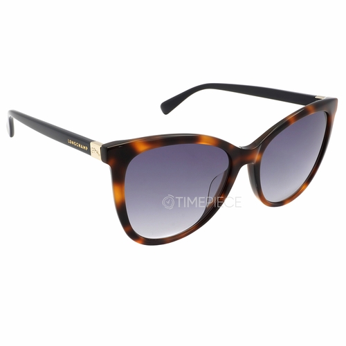Longchamp LO648S 219 55  Ladies  Sunglasses