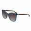 Longchamp LO648S 429 55  Ladies  Sunglasses