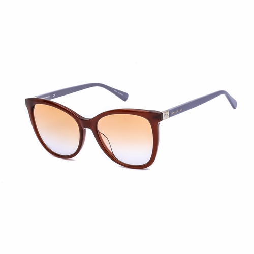 Longchamp LO648S 610 55  Ladies  Sunglasses