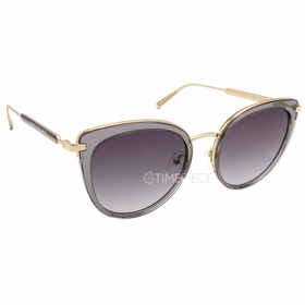 Longchamp LO661S 036 53  Ladies  Sunglasses