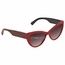 Longchamp LO663S 726 56  Ladies  Sunglasses