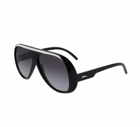 Longchamp LO664S 59 11 145  Ladies  Sunglasses