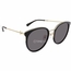 Longchamp LO666SK 001 58  Ladies  Sunglasses