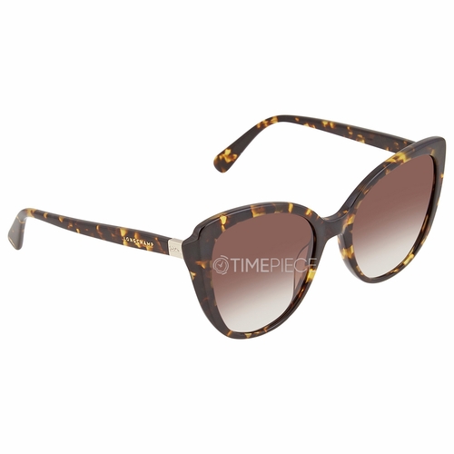 Longchamp LO670S 221 54  Ladies  Sunglasses