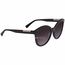 Longchamp LO671S 001 57  Ladies  Sunglasses