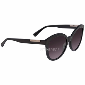 Longchamp LO671S 001 57  Ladies  Sunglasses