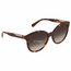 Longchamp LO671S 214 57  Ladies  Sunglasses