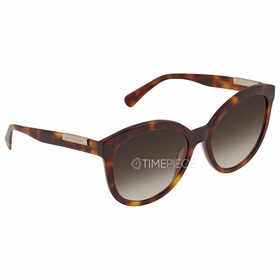 Longchamp LO671S 214 57  Ladies  Sunglasses