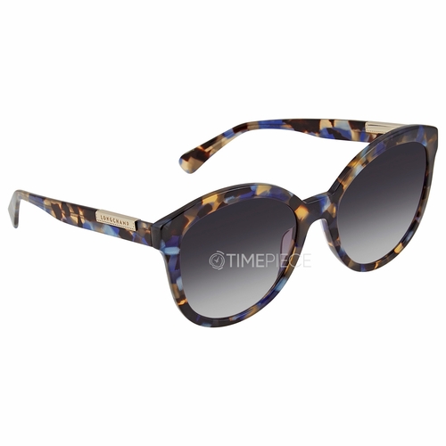 Longchamp LO671S 461 57  Ladies  Sunglasses