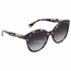 Longchamp LO671S 461 57  Ladies  Sunglasses