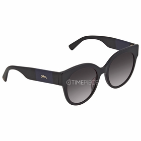 Longchamp LO673S 001 53  Ladies  Sunglasses