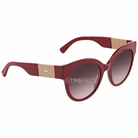 Longchamp LO673S 604 53  Ladies  Sunglasses