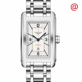 Longines L57574736 Dolce Vita Ladies Automatic Watch