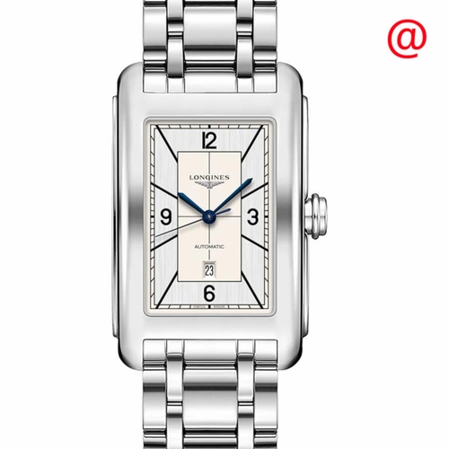 Longines L57574736 Dolce Vita Ladies Automatic Watch