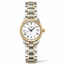 Longines L2.128.5.11.7 Master Ladies Automatic Watch