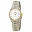 Longines L2.128.5.12.7 Master Ladies Automatic Watch