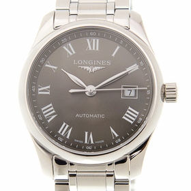 Longines L2.257.4.71.6 Master Collection Ladies Automatic Watch