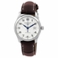 Longines L2.257.4.78.3 Master Collection Ladies Automatic Watch