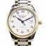 Longines L2.257.5.78.7 Master Collection Ladies Automatic Watch