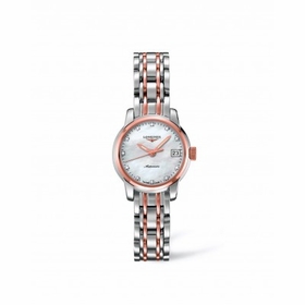 Longines L2.263.5.88.7 Saint-Imier Collection Ladies Automatic Watch