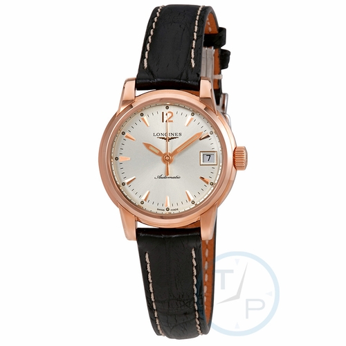 Longines L2.263.8.72.3 Saint-Imier Ladies Automatic Watch Longines L2.263.8.72.3 Saint-Imier Ladies Automatic Watch