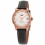 Longines L2.263.8.88.3 Saint-Imier Collection Ladies Automatic Watch