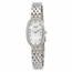 Longines L2.305.0.87.6 Symphonette Ladies Quartz Watch