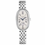Longines L2.306.0.71.6 Symphonette Ladies Quartz Watch