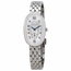 Longines L2.306.4.83.6 Symphonette Ladies Quartz Watch