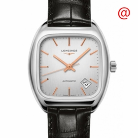 Longines L2.310.4.72.0 Heritage Mens Automatic Watch