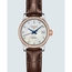 Longines L2.320.5.89.2 Record Ladies Automatic Watch