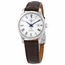 Longines L2.321.4.11.2 Record Ladies Automatic Watch