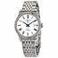 Longines L2.321.4.11.6 Record Ladies Automatic Watch